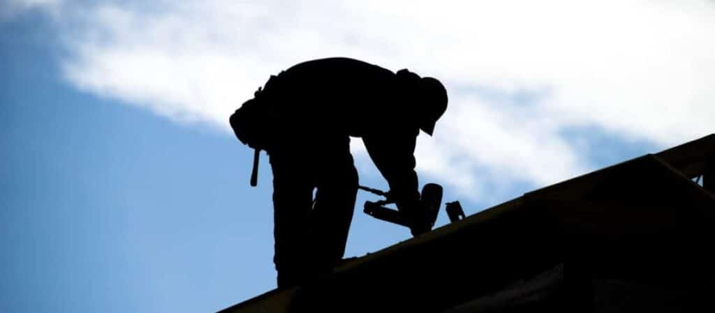 asphalt shingles roofing