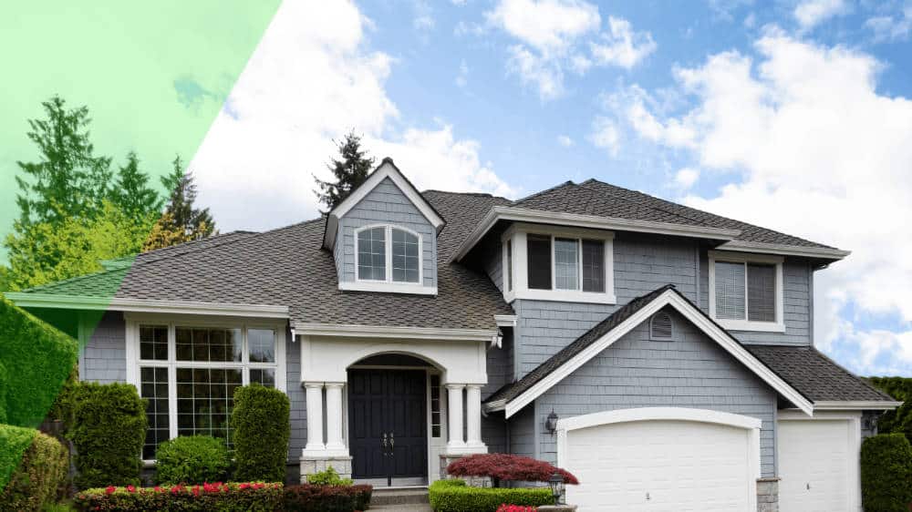 residential roofing company