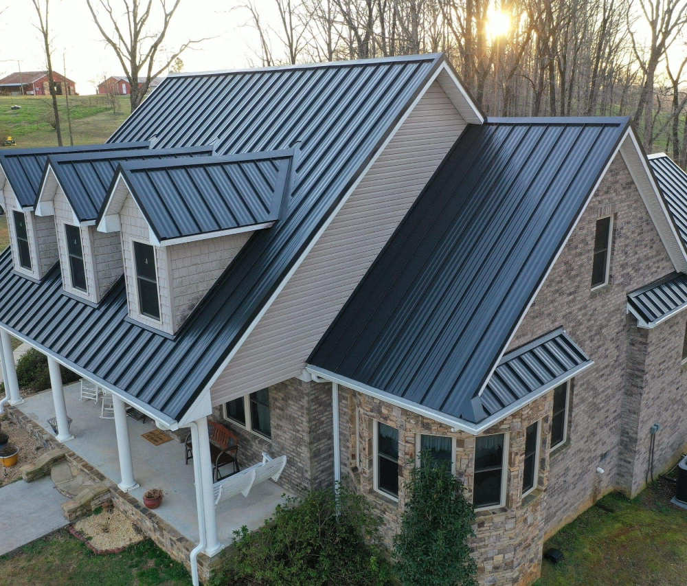 residential roofing