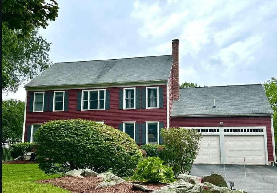 nailed it roofing contractor