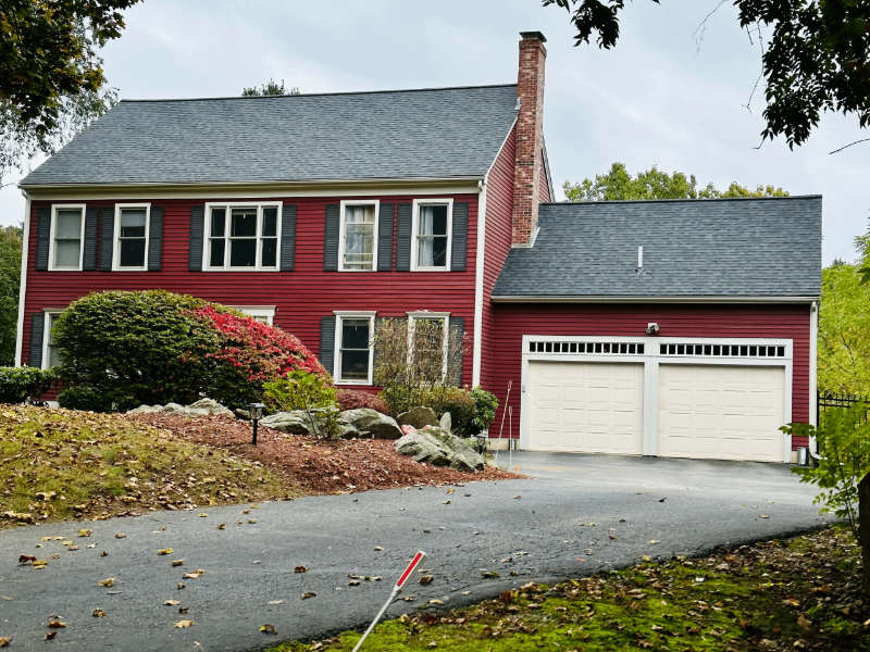 nailed it roofing contractor